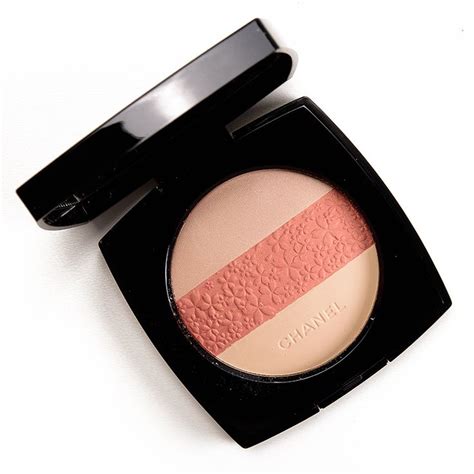 blush harmony chanel|chanel skin care blush.